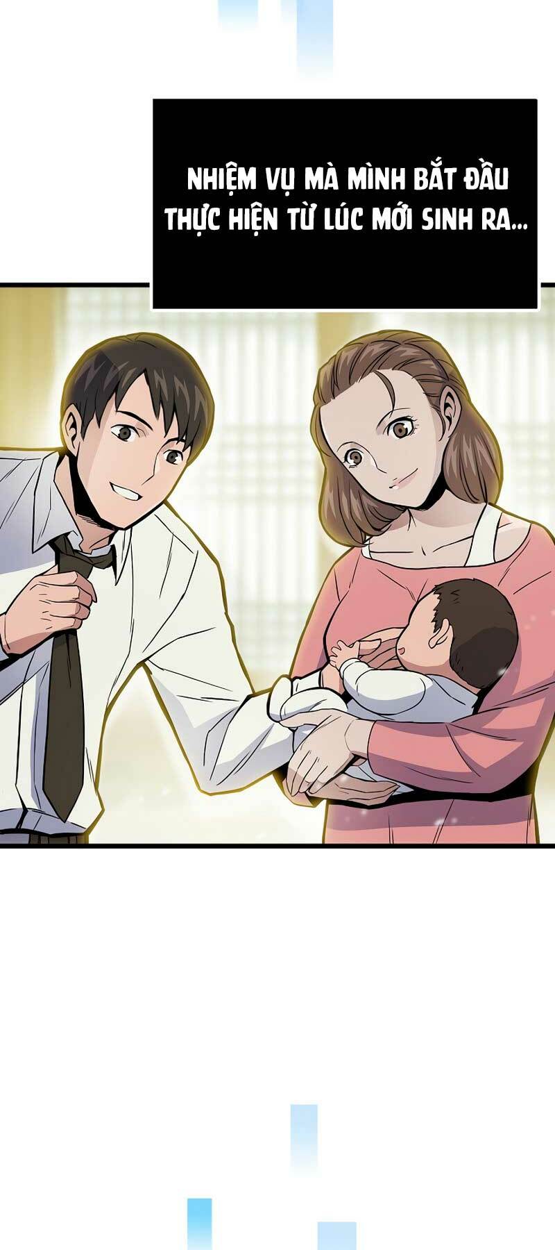 Hồi Quy Giả - Chap 1 - Trang 37