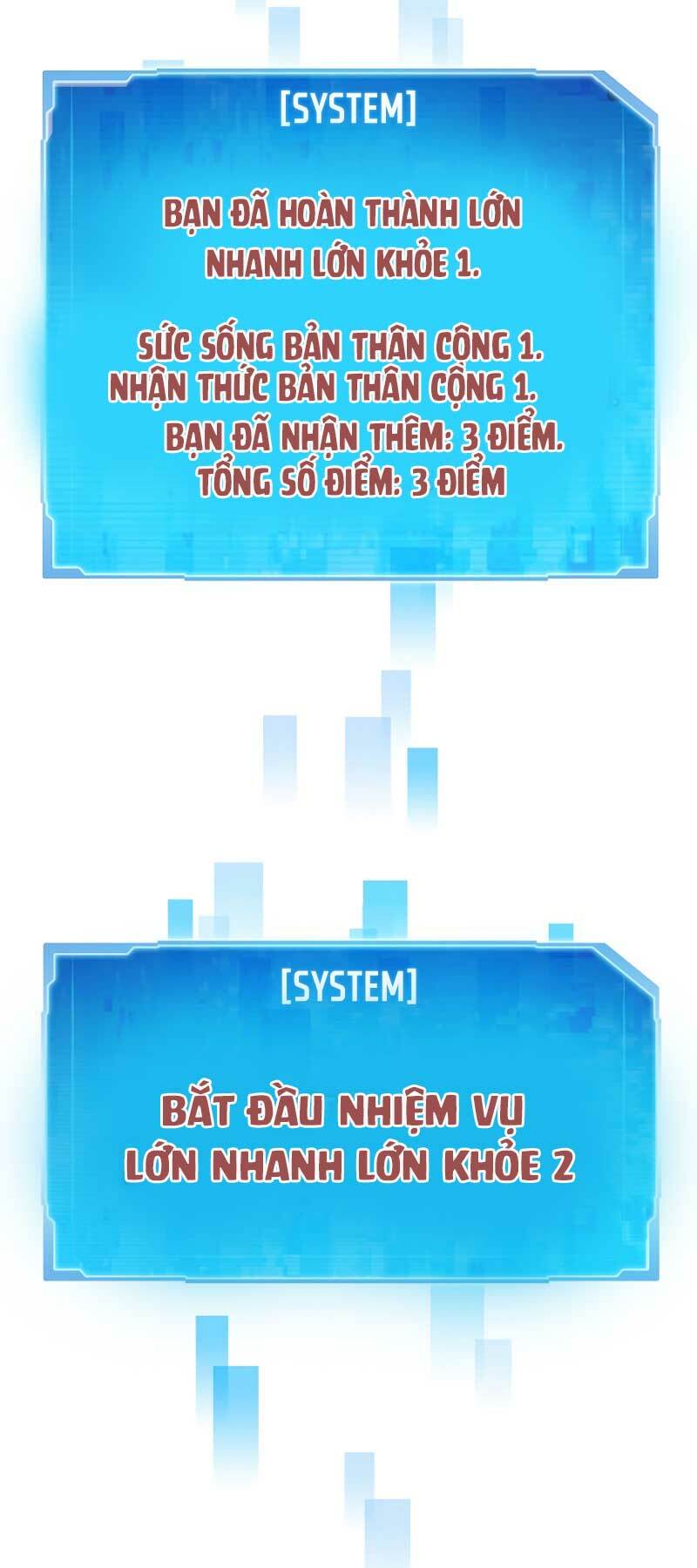 Hồi Quy Giả - Chap 1 - Trang 38