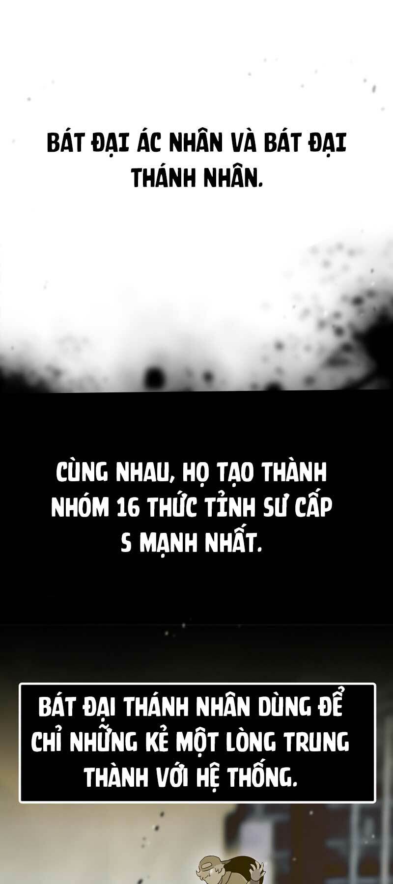 Hồi Quy Giả - Chap 1 - Trang 40