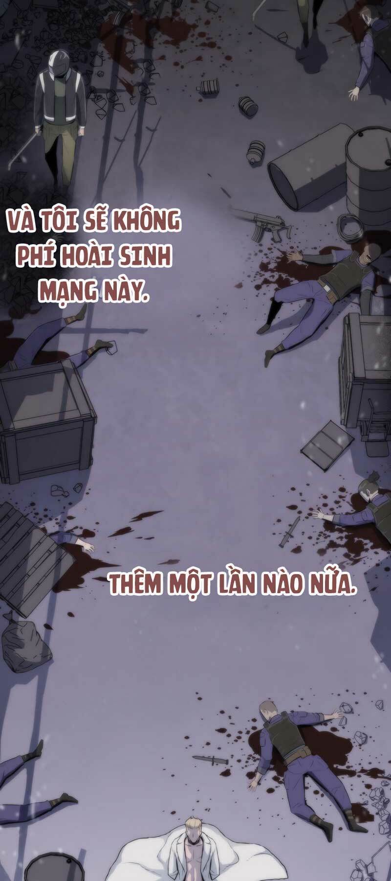 Hồi Quy Giả - Chap 1 - Trang 5
