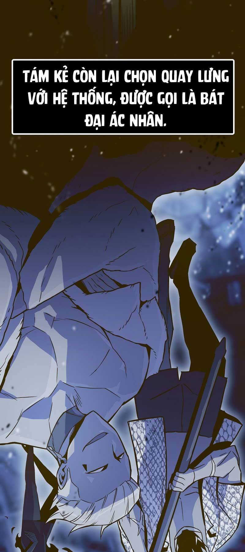 Hồi Quy Giả - Chap 1 - Trang 42