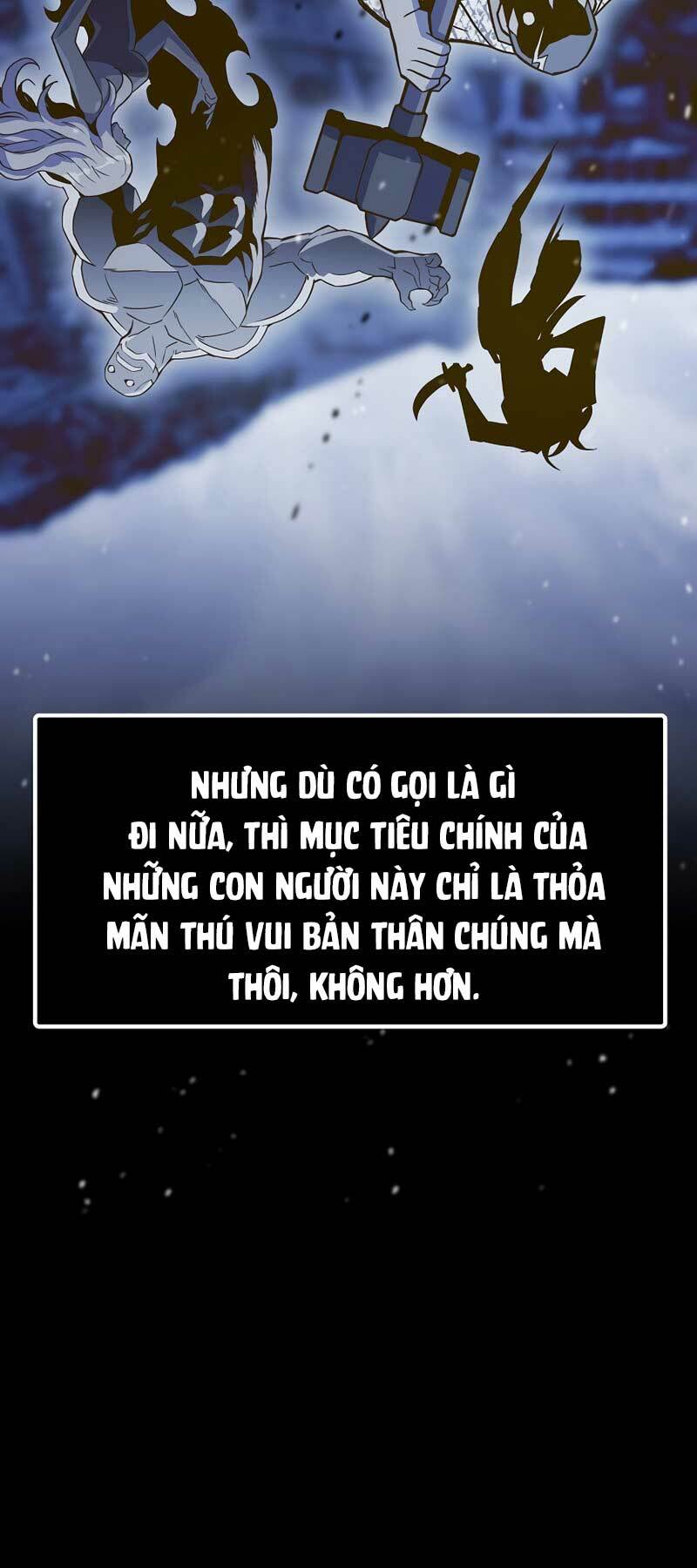 Hồi Quy Giả - Chap 1 - Trang 43