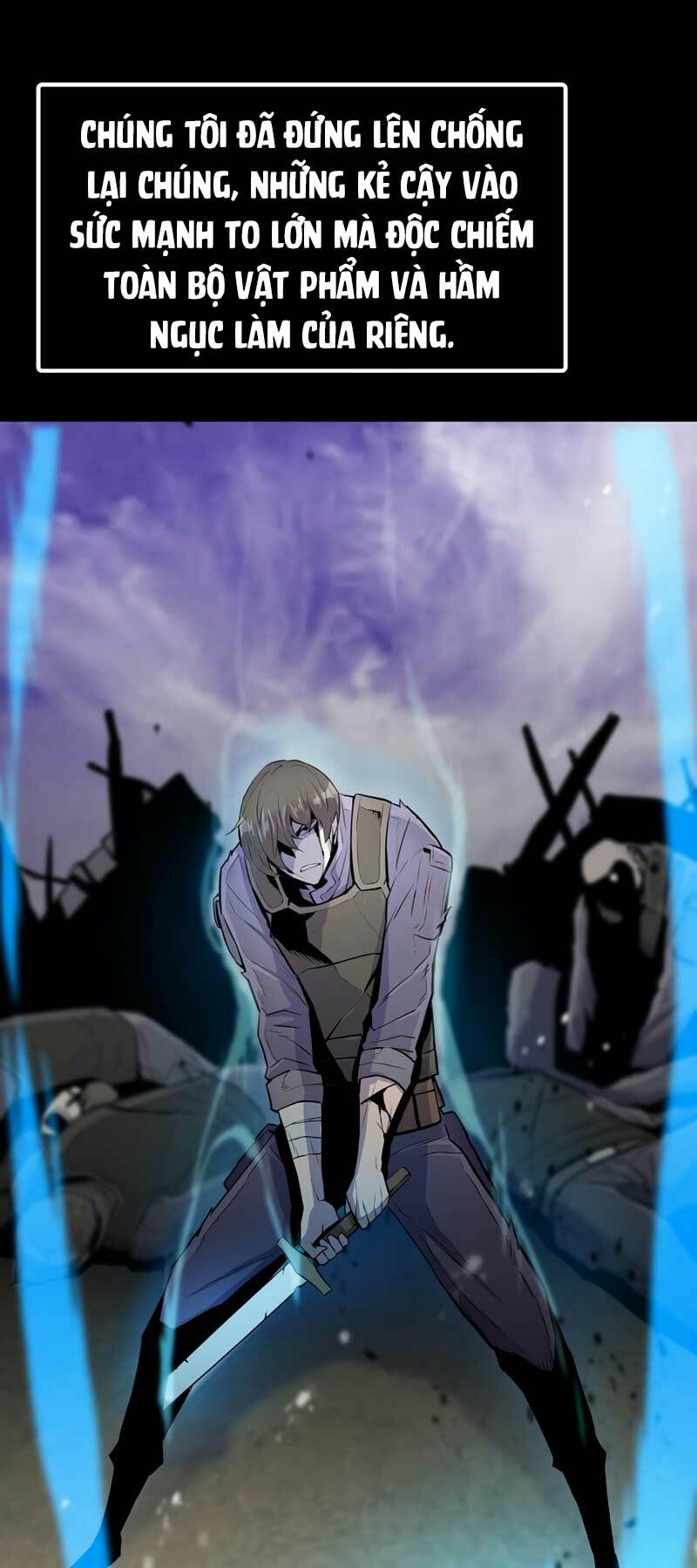 Hồi Quy Giả - Chap 1 - Trang 44