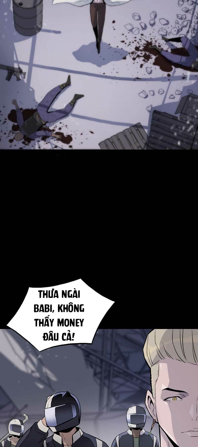 Hồi Quy Giả - Chap 1 - Trang 6