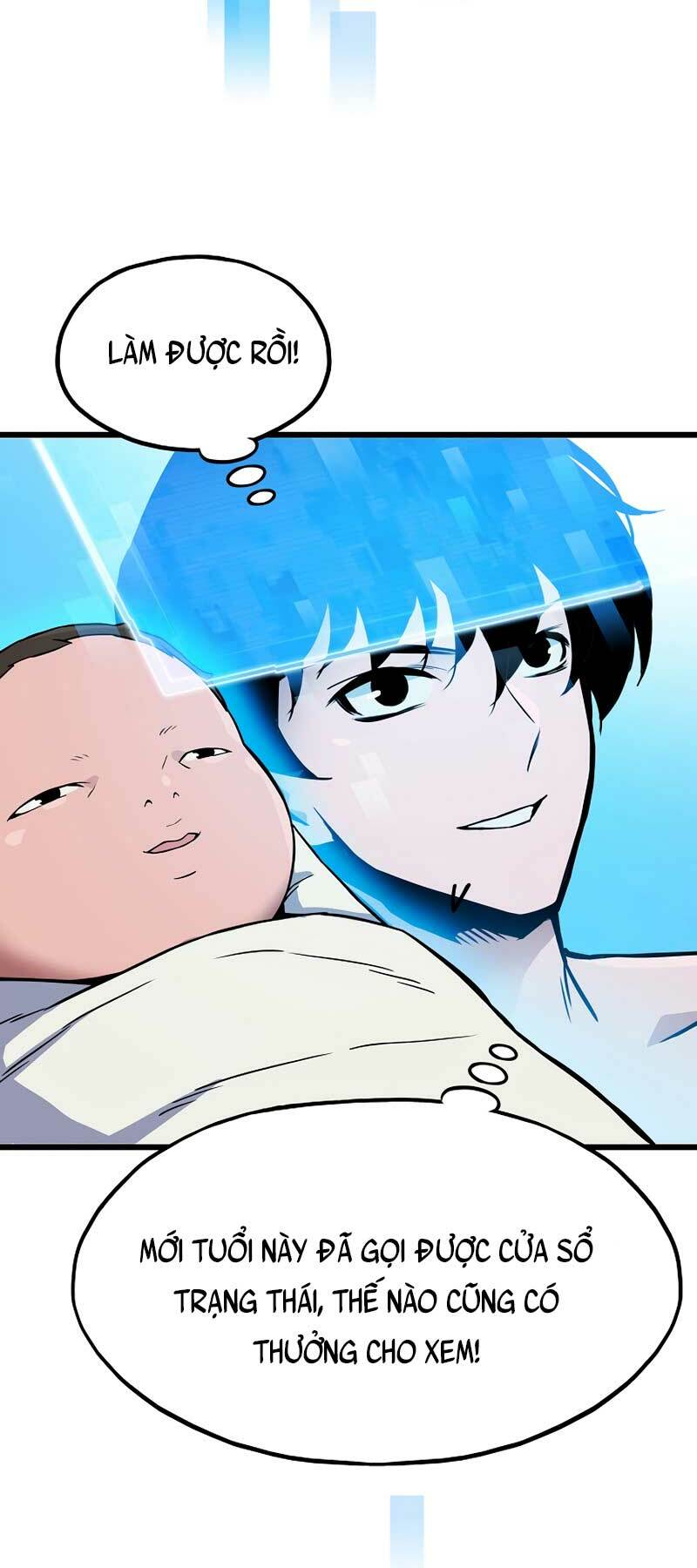 Hồi Quy Giả - Chap 1 - Trang 55