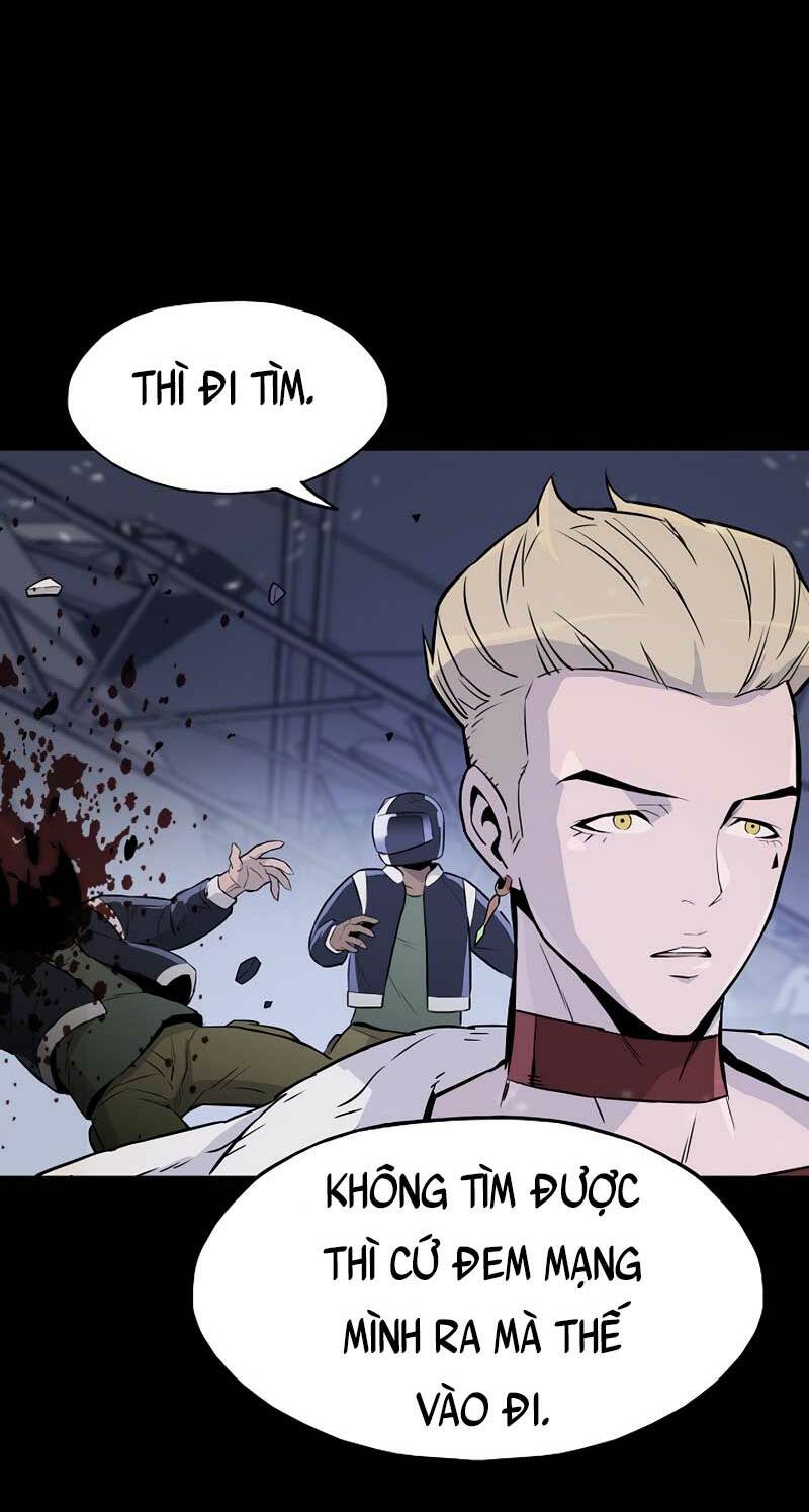 Hồi Quy Giả - Chap 1 - Trang 8