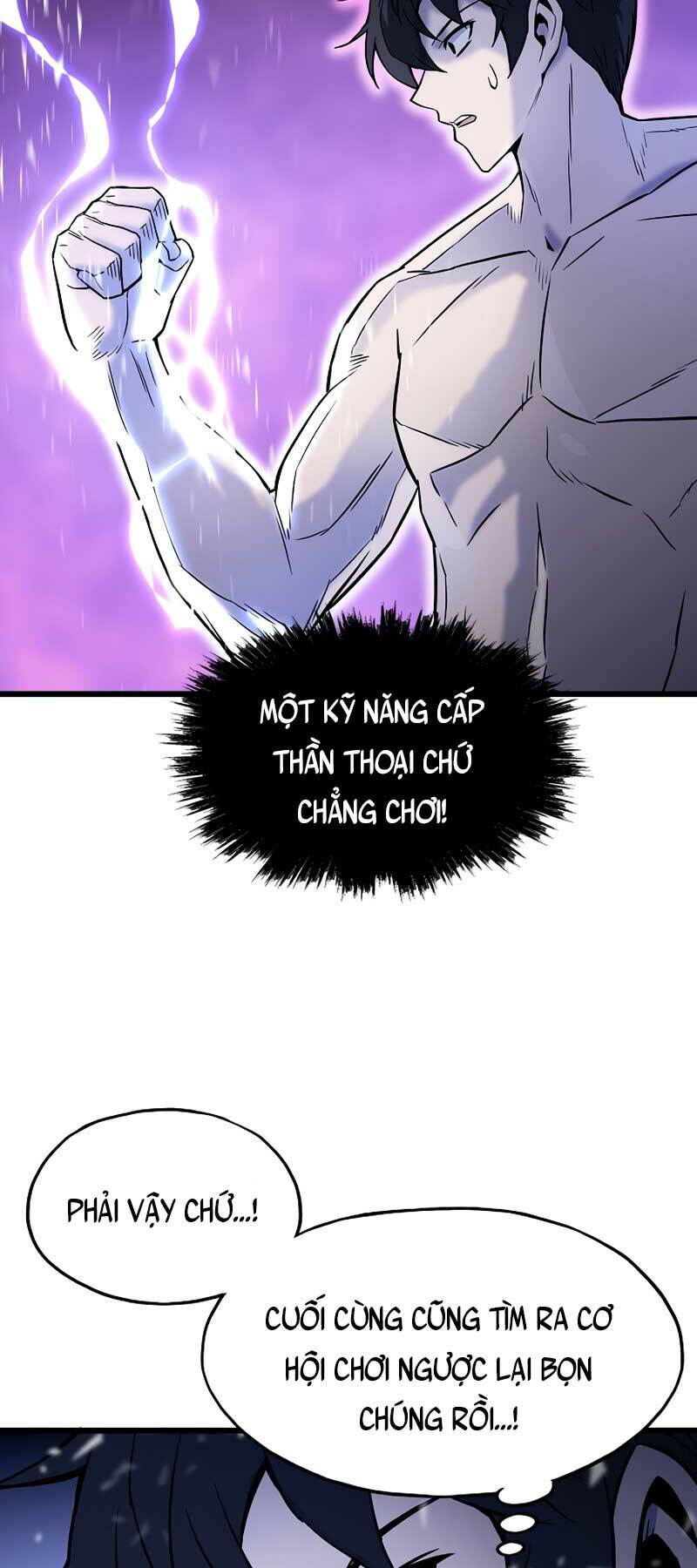 Hồi Quy Giả - Chap 1 - Trang 71