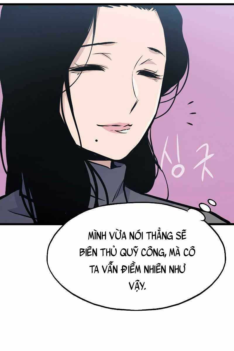 Hồi Quy Giả - Chap 14 - Trang 18