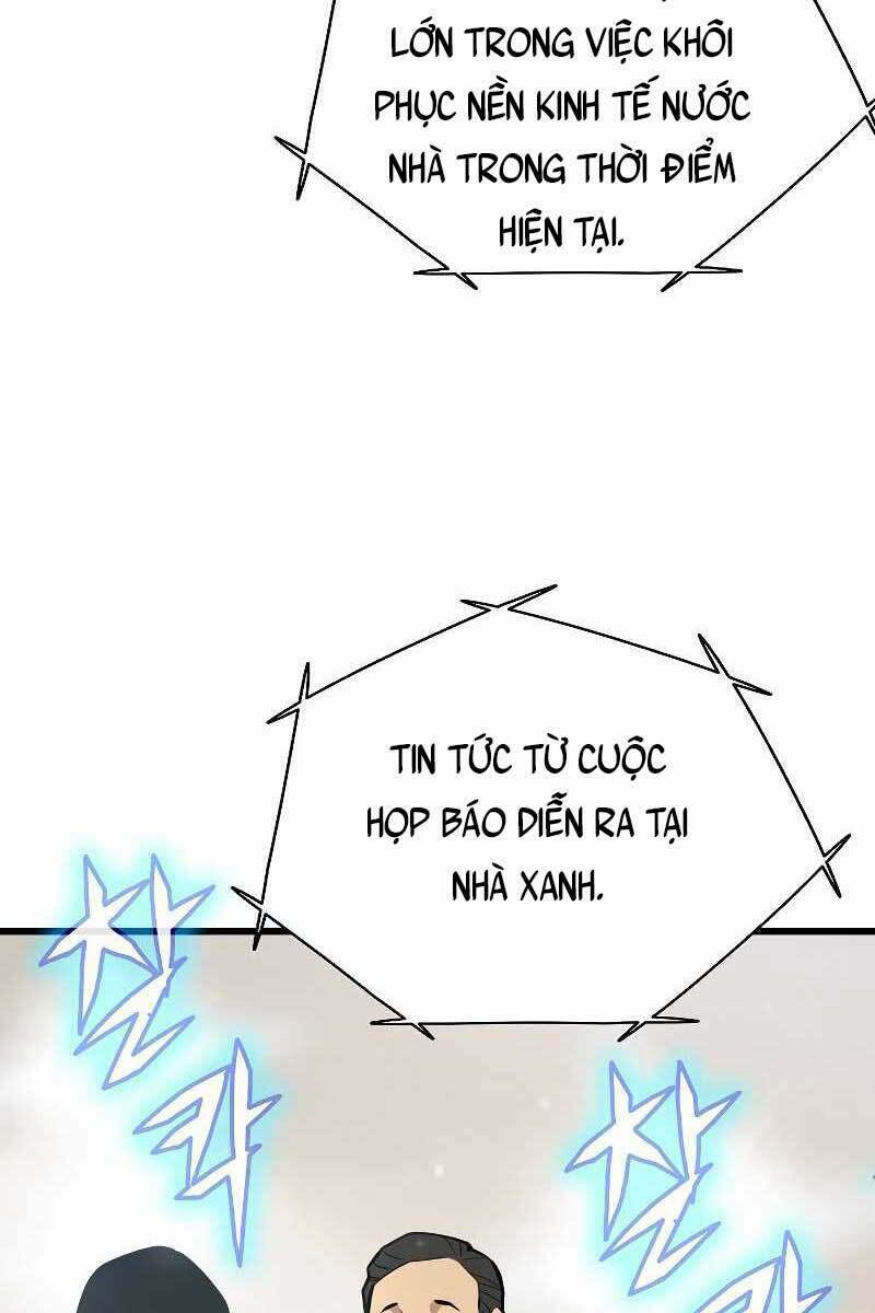 Hồi Quy Giả - Chap 14 - Trang 3