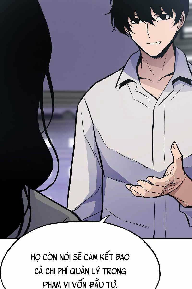Hồi Quy Giả - Chap 14 - Trang 21