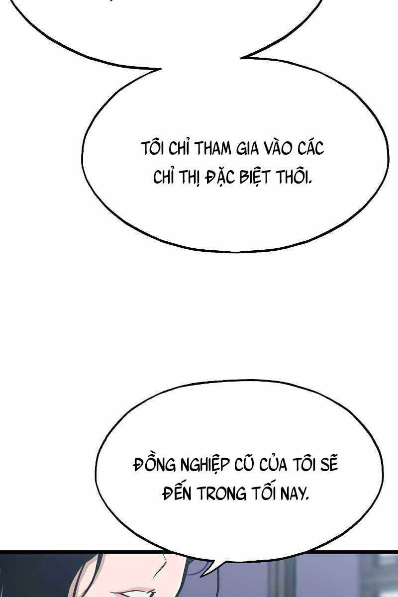 Hồi Quy Giả - Chap 14 - Trang 22