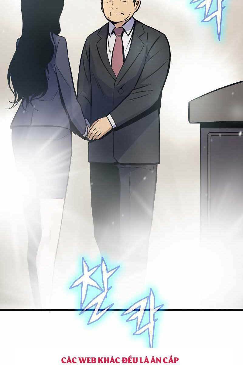 Hồi Quy Giả - Chap 14 - Trang 4