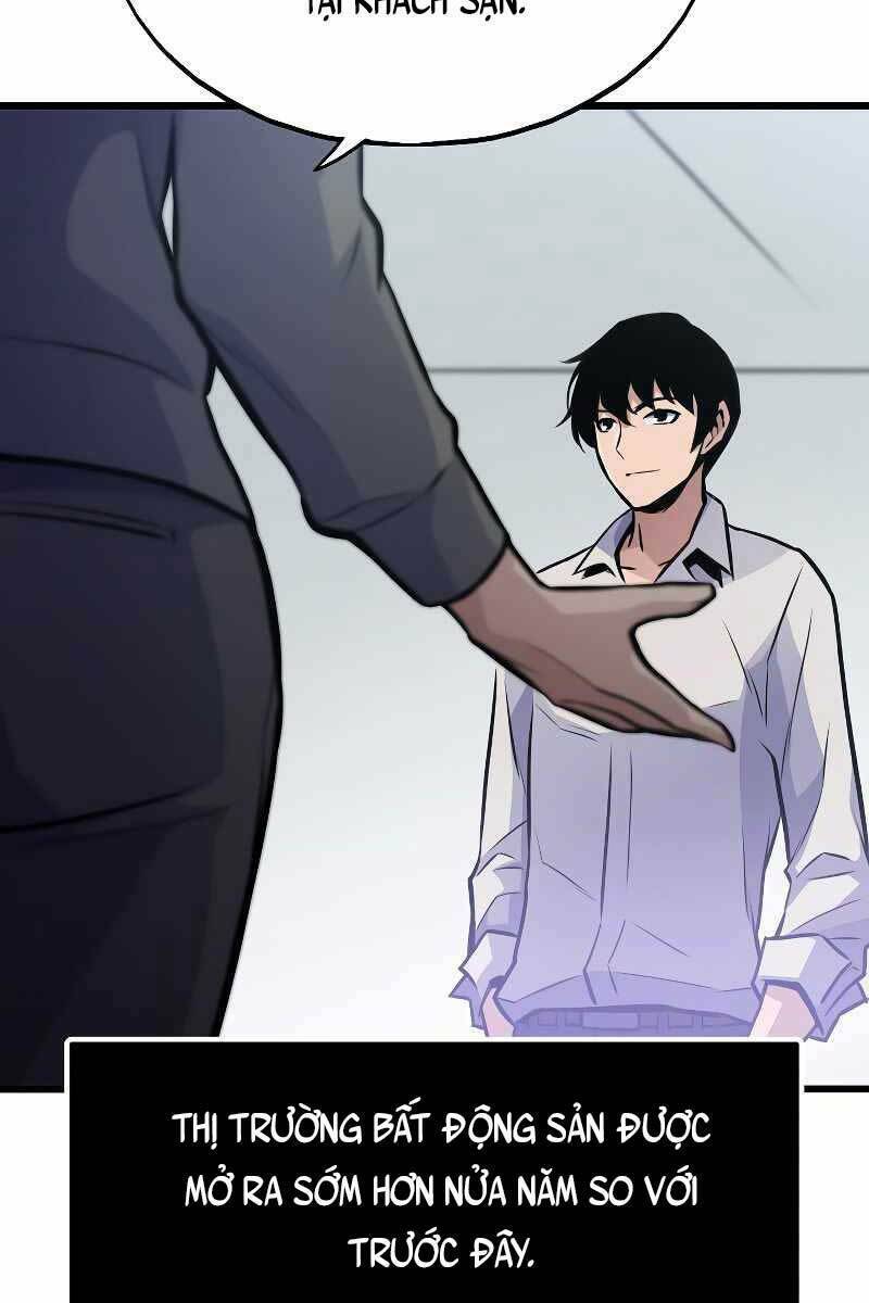 Hồi Quy Giả - Chap 14 - Trang 35