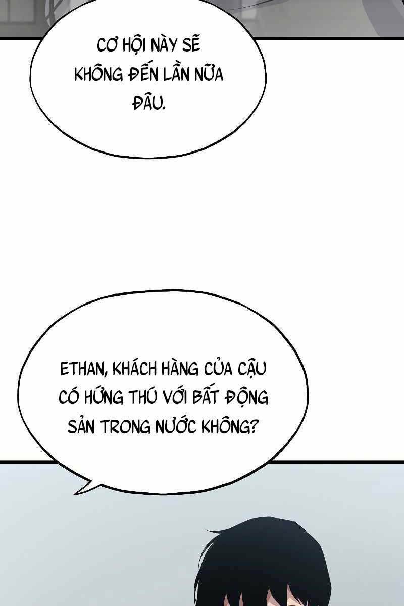 Hồi Quy Giả - Chap 14 - Trang 40