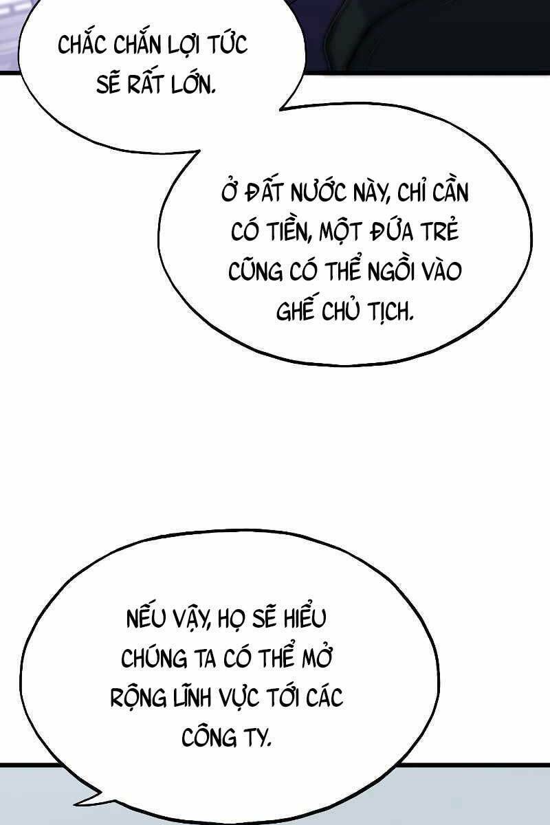 Hồi Quy Giả - Chap 14 - Trang 44