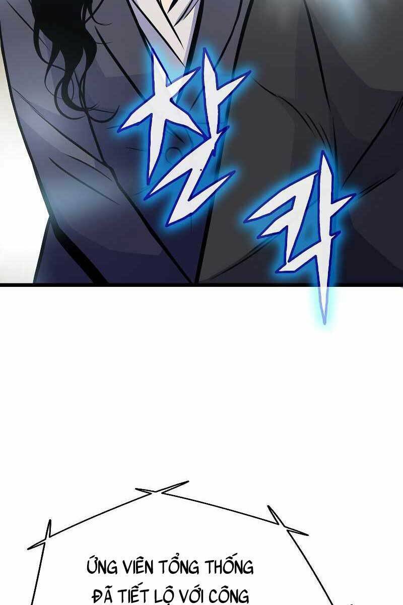 Hồi Quy Giả - Chap 14 - Trang 6
