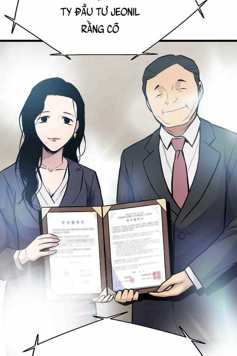 Hồi Quy Giả - Chap 14 - Trang 7