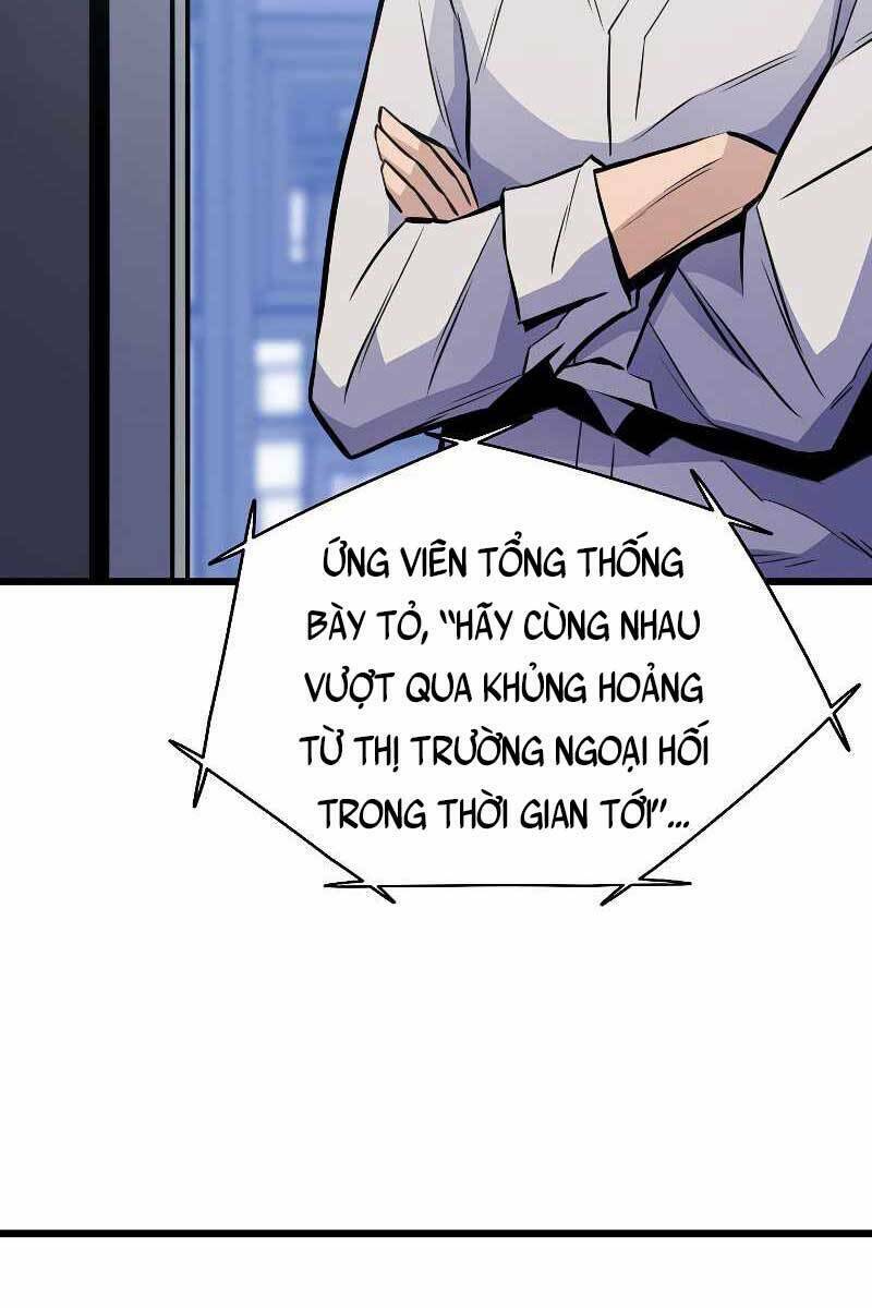 Hồi Quy Giả - Chap 14 - Trang 9