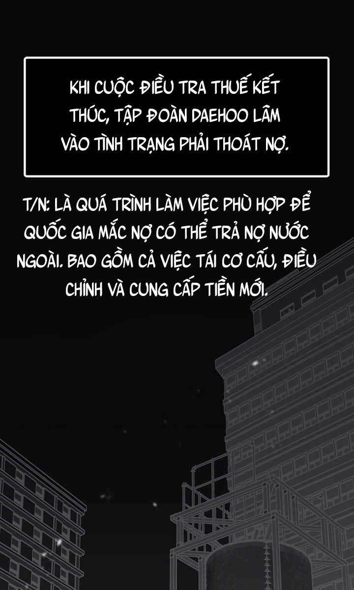 Hồi Quy Giả - Chap 17 - Trang 1
