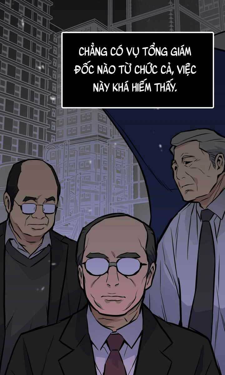 Hồi Quy Giả - Chap 17 - Trang 2