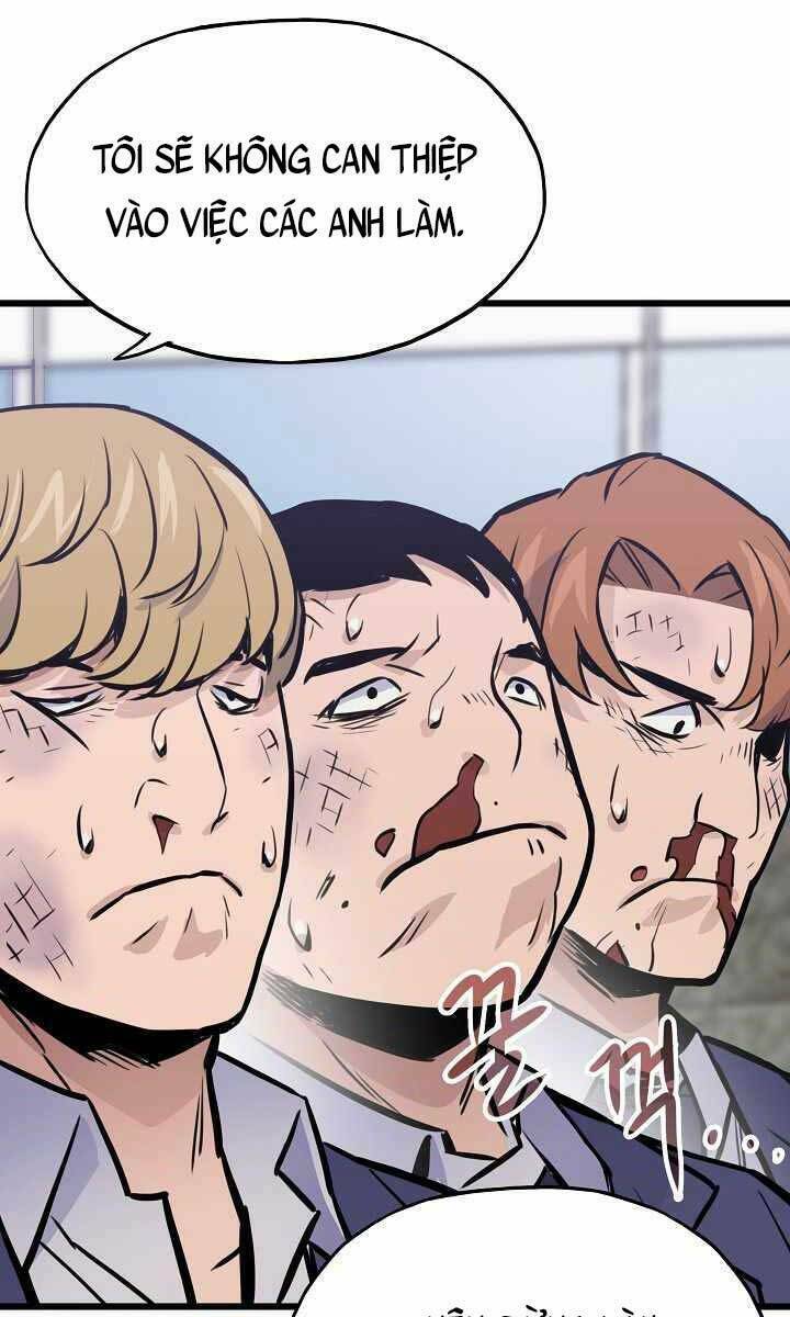 Hồi Quy Giả - Chap 17 - Trang 12