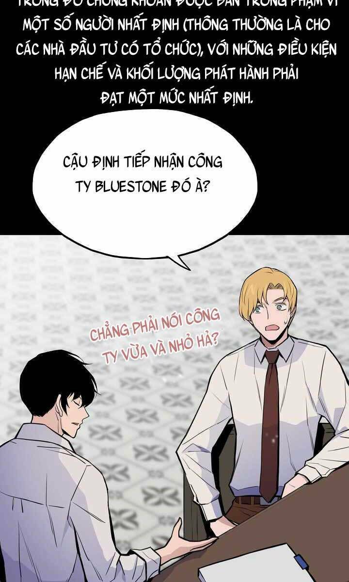 Hồi Quy Giả - Chap 17 - Trang 123