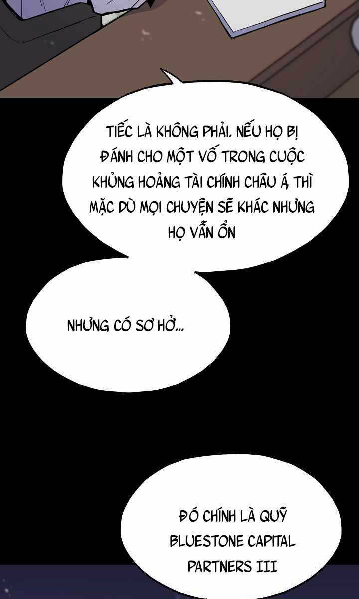 Hồi Quy Giả - Chap 17 - Trang 124