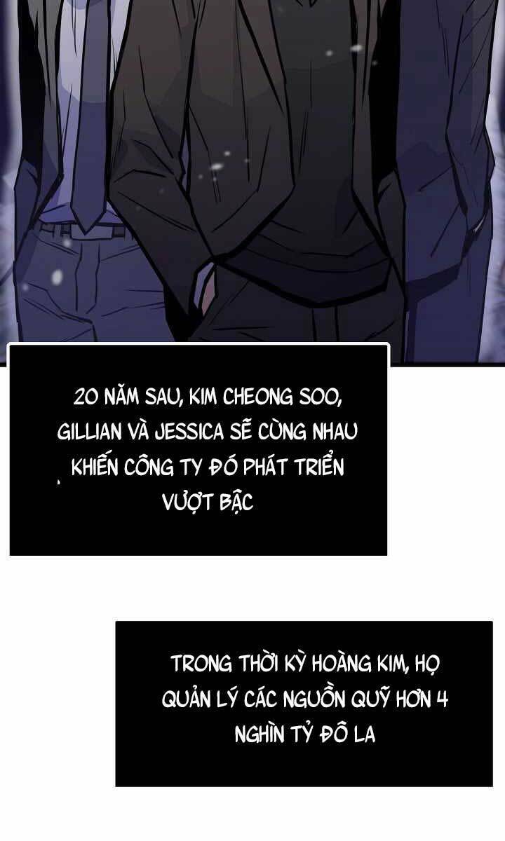 Hồi Quy Giả - Chap 17 - Trang 132