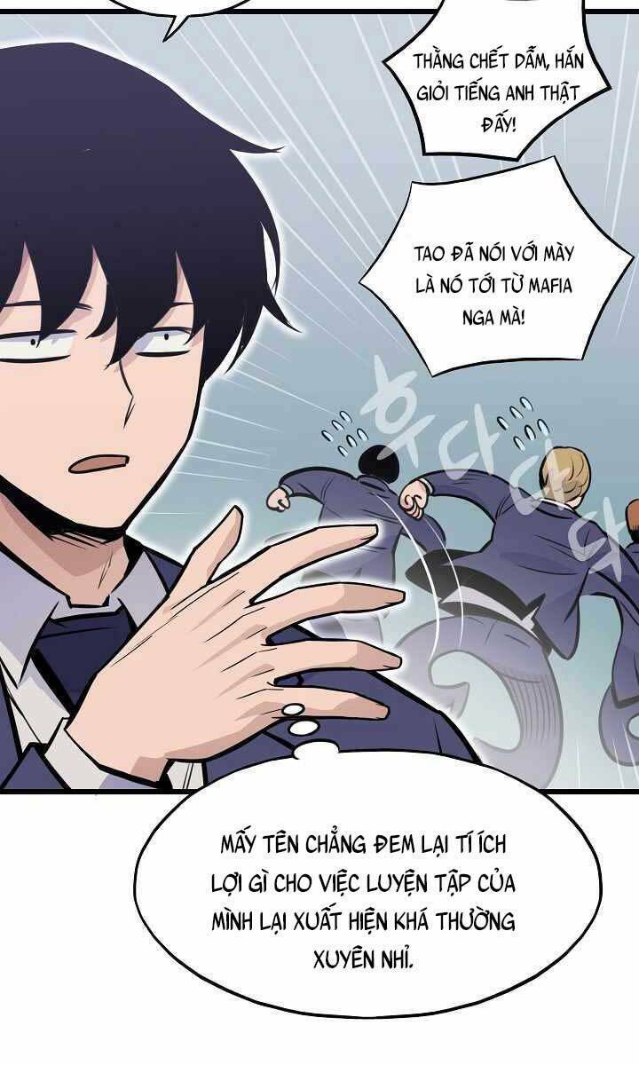 Hồi Quy Giả - Chap 17 - Trang 15