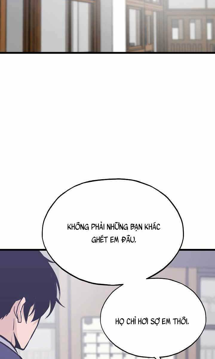Hồi Quy Giả - Chap 17 - Trang 21