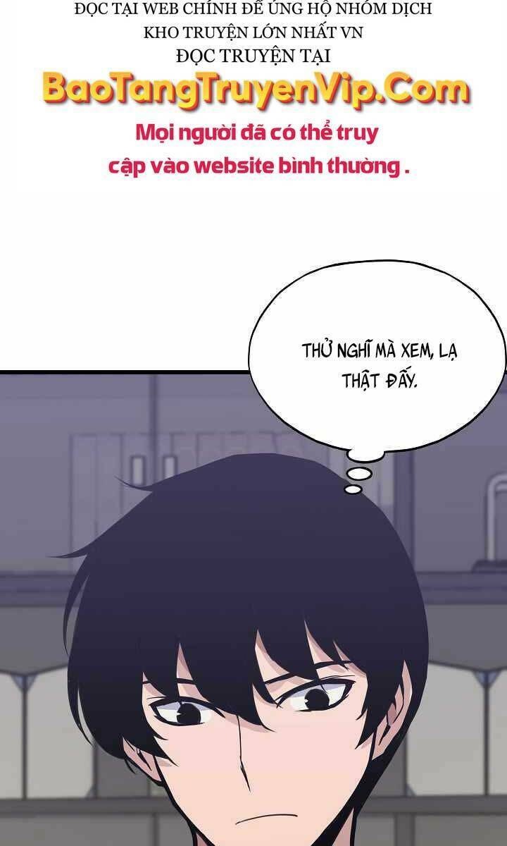 Hồi Quy Giả - Chap 17 - Trang 23