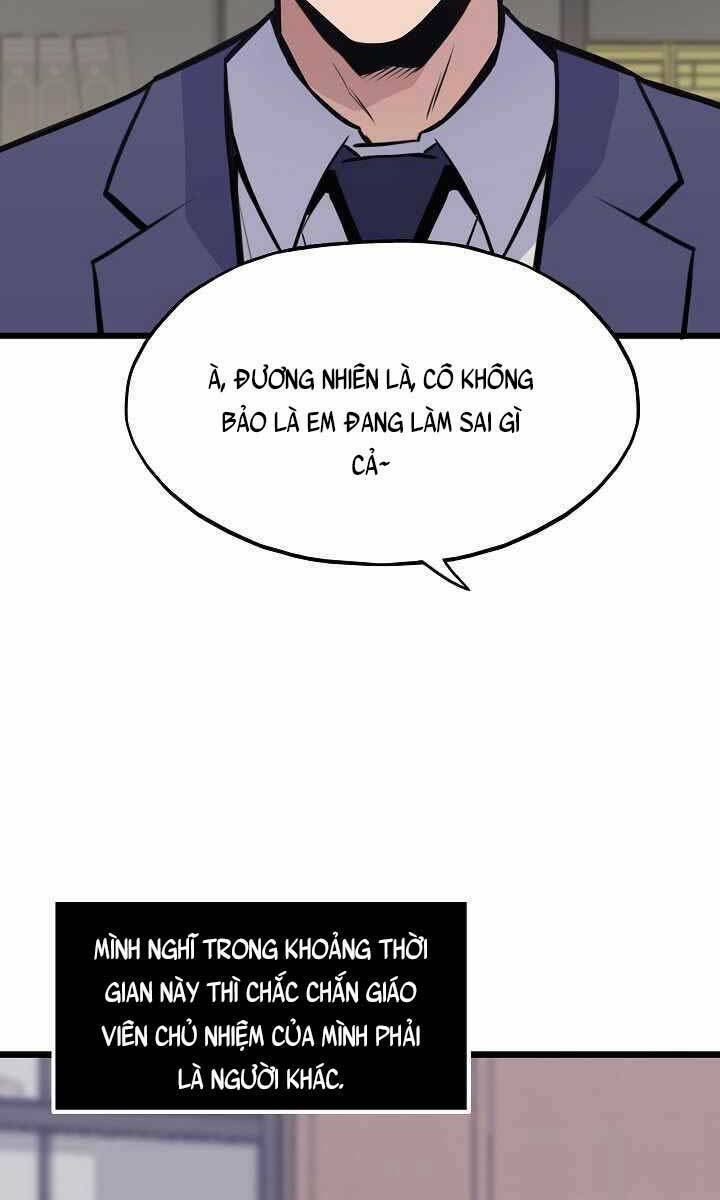 Hồi Quy Giả - Chap 17 - Trang 24