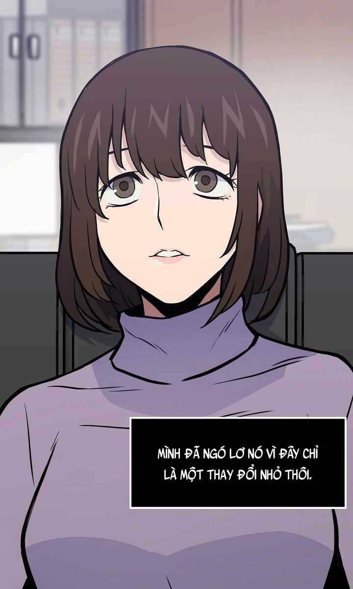Hồi Quy Giả - Chap 17 - Trang 25