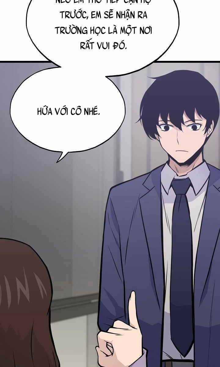 Hồi Quy Giả - Chap 17 - Trang 27