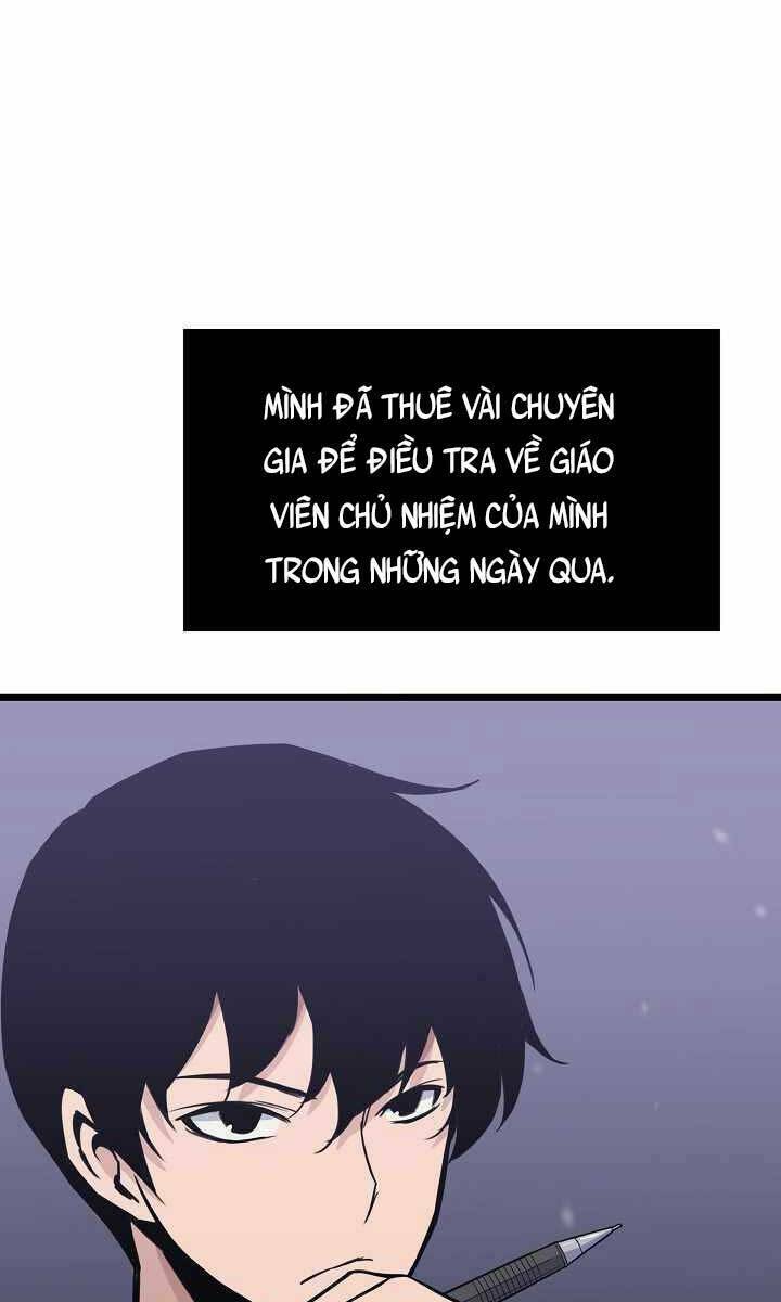 Hồi Quy Giả - Chap 17 - Trang 34