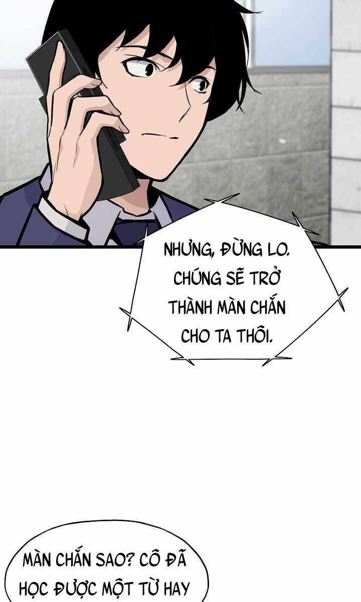 Hồi Quy Giả - Chap 17 - Trang 5