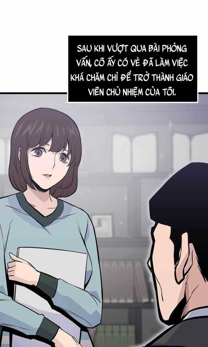 Hồi Quy Giả - Chap 17 - Trang 46