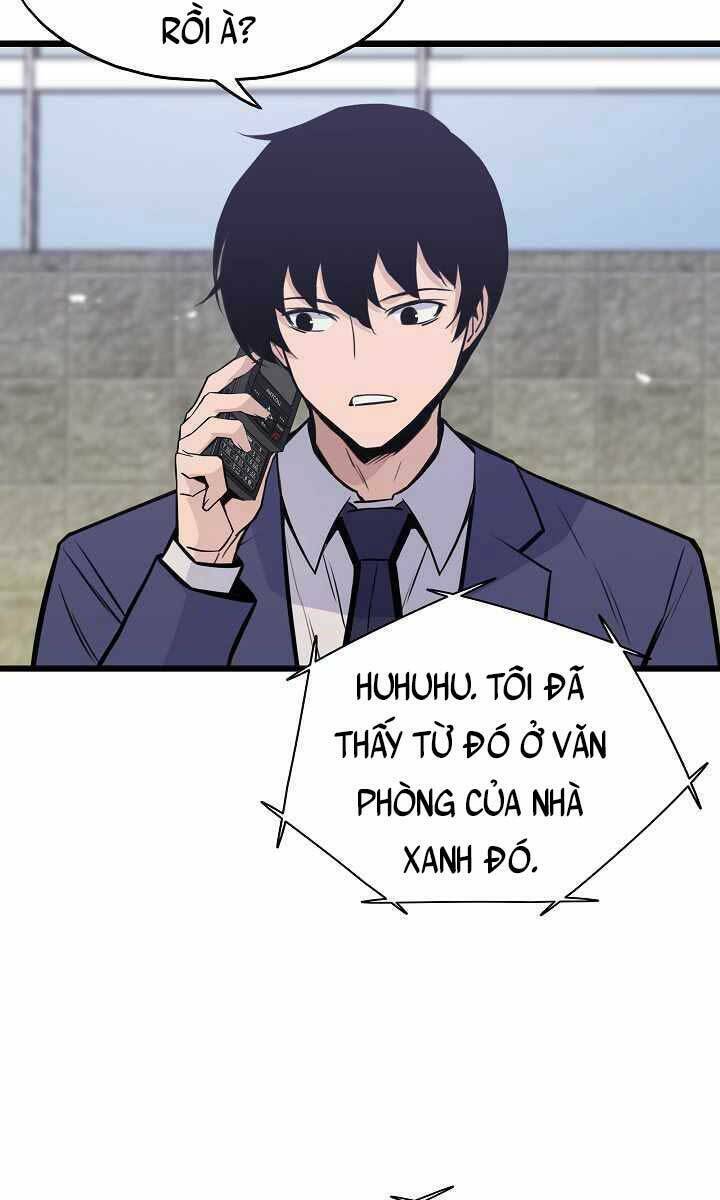 Hồi Quy Giả - Chap 17 - Trang 6