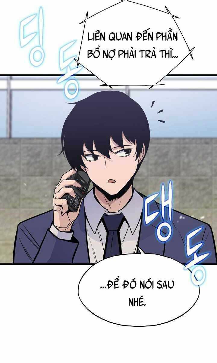 Hồi Quy Giả - Chap 17 - Trang 7