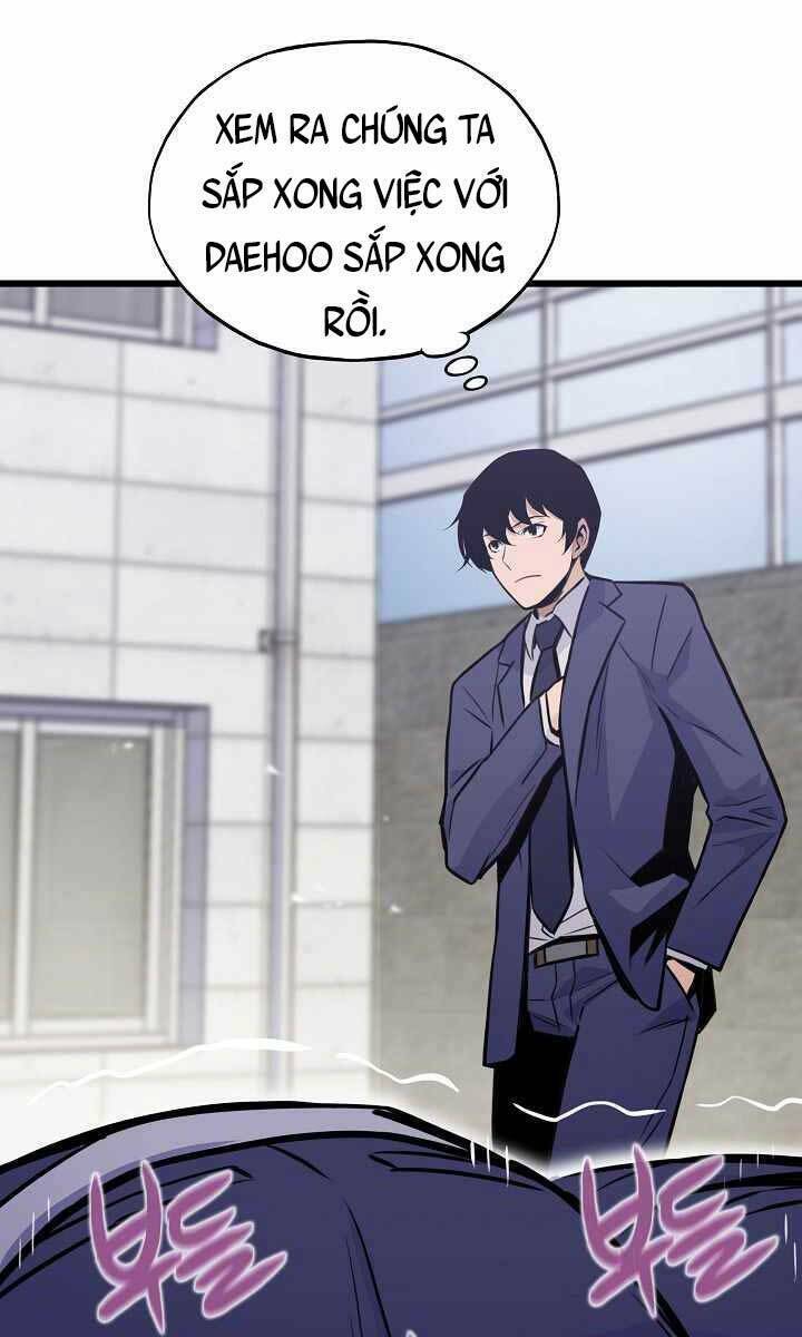 Hồi Quy Giả - Chap 17 - Trang 8