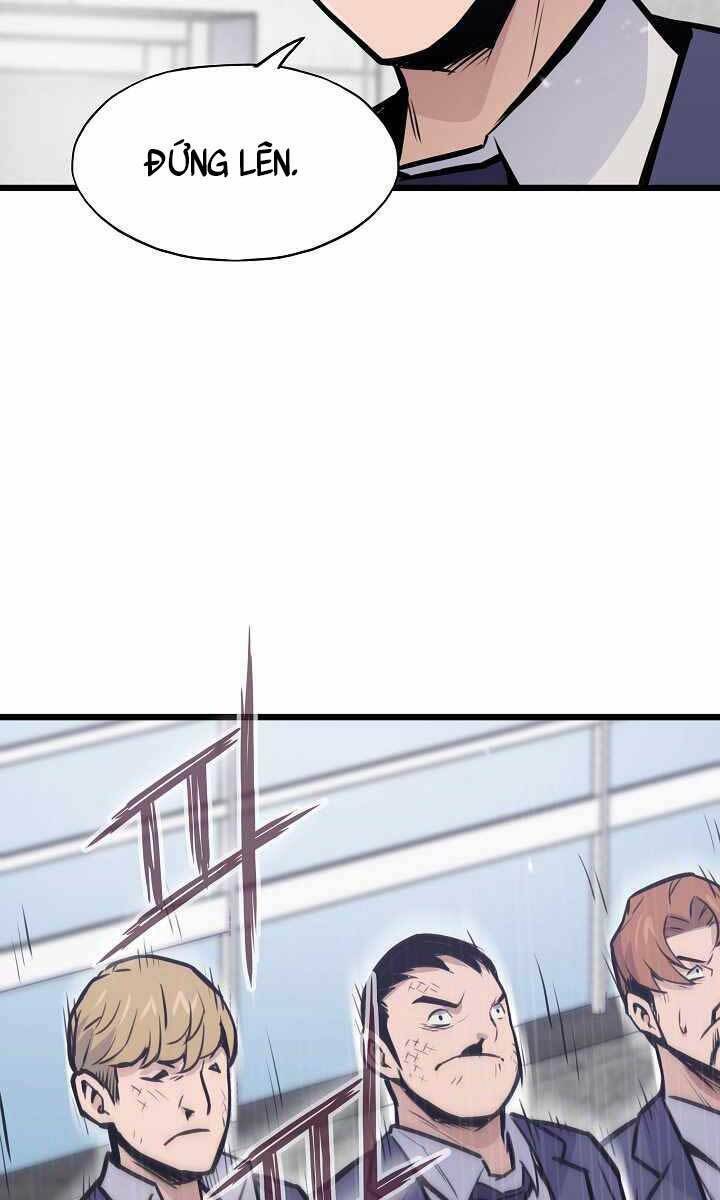 Hồi Quy Giả - Chap 17 - Trang 10