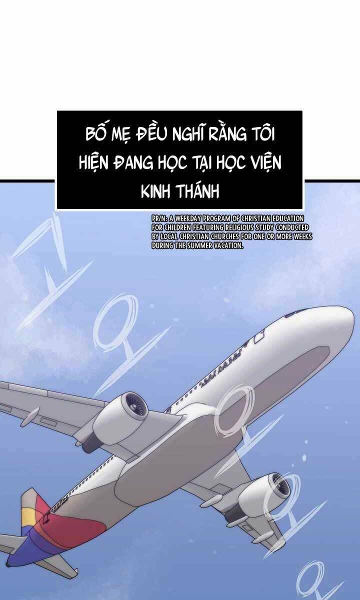 Hồi Quy Giả - Chap 18 - Trang 1