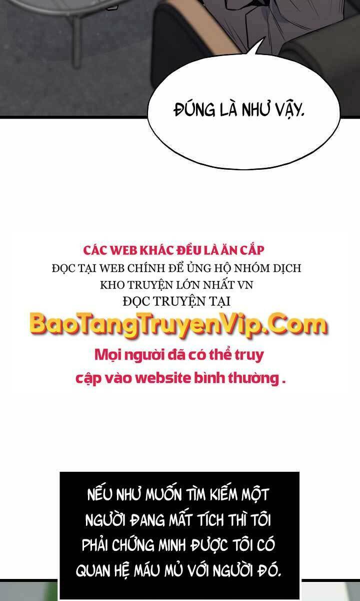Hồi Quy Giả - Chap 18 - Trang 11