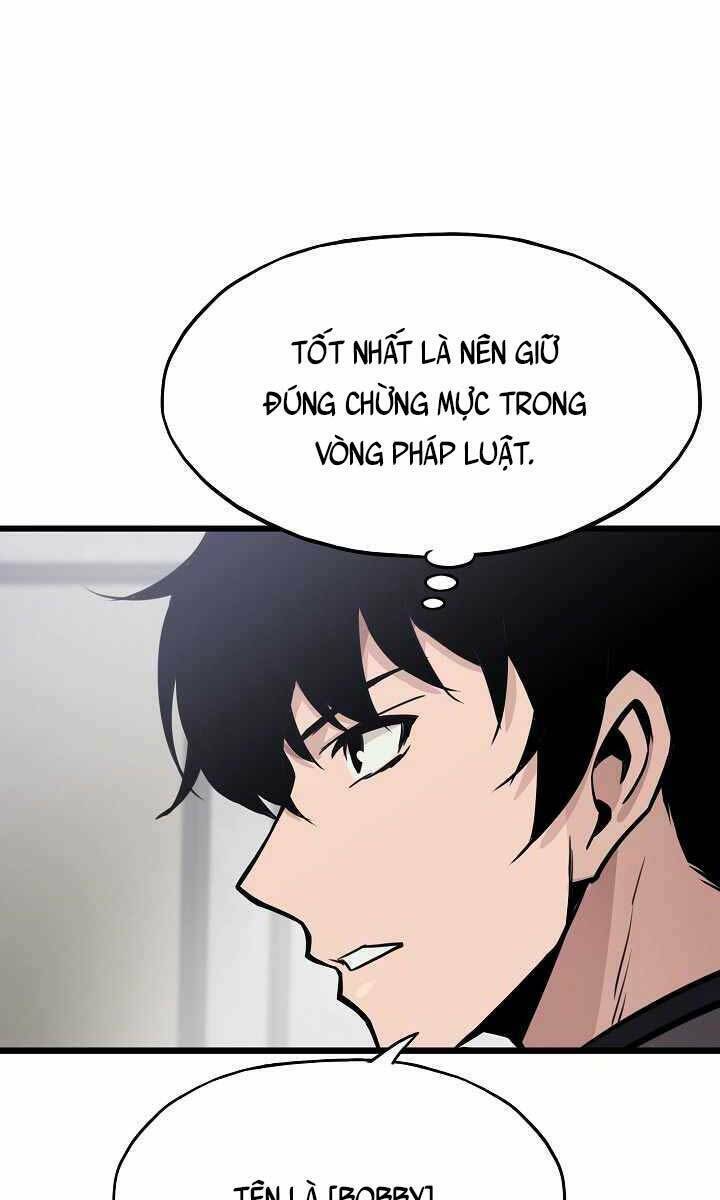 Hồi Quy Giả - Chap 18 - Trang 14