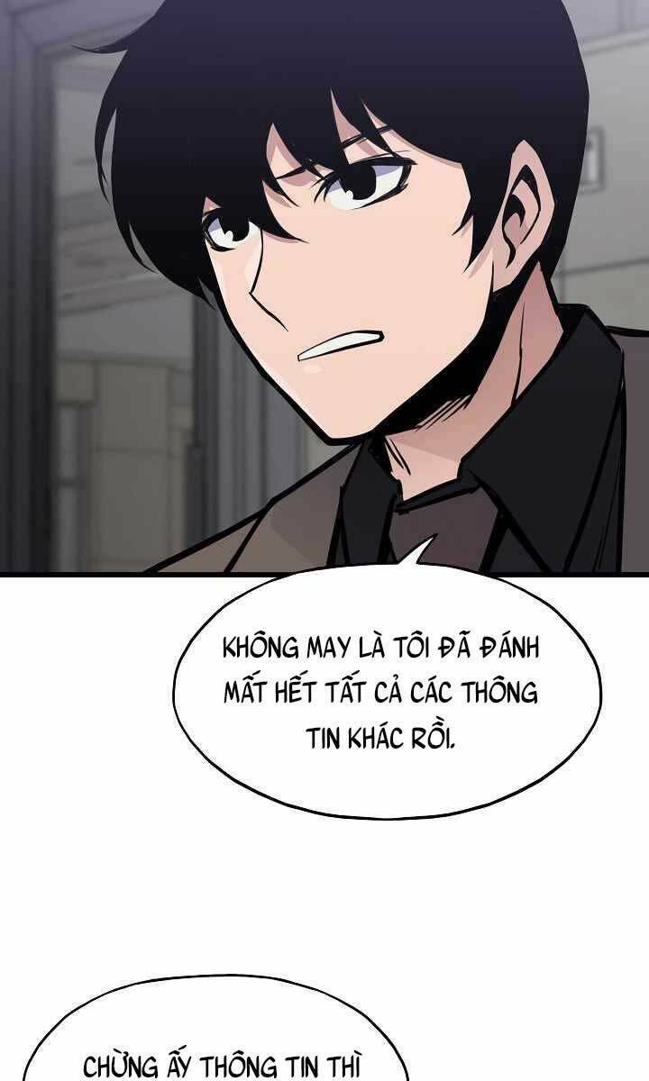 Hồi Quy Giả - Chap 18 - Trang 18