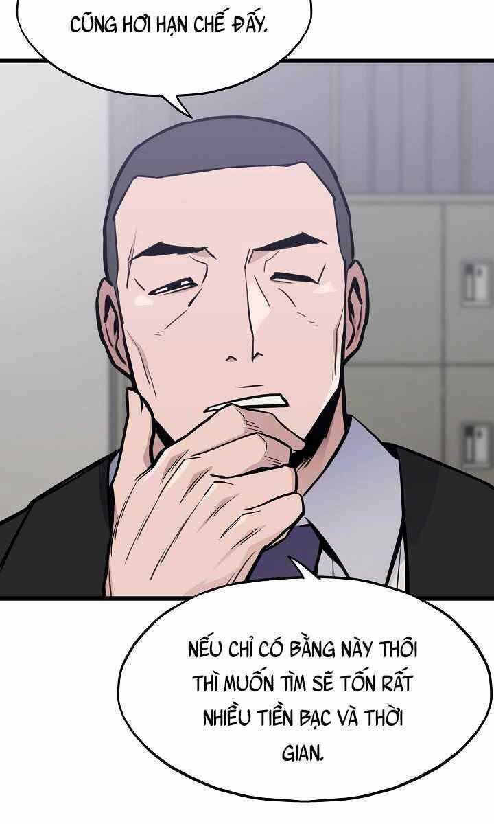 Hồi Quy Giả - Chap 18 - Trang 19