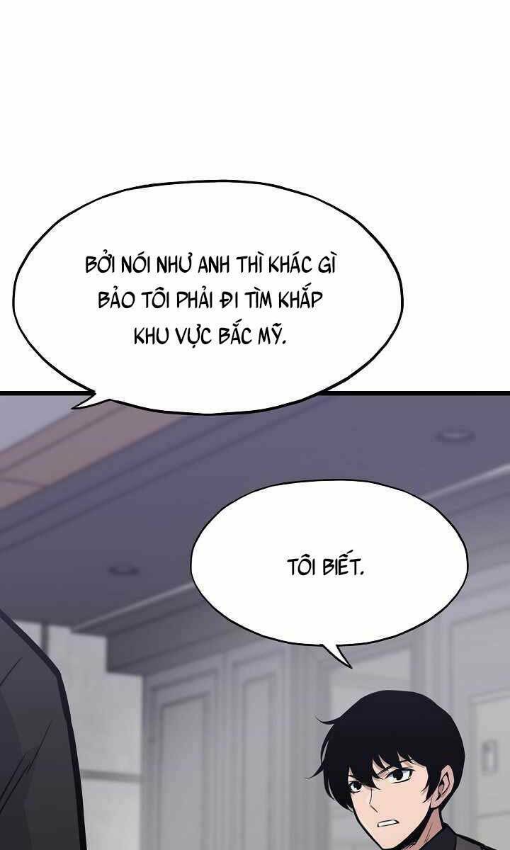 Hồi Quy Giả - Chap 18 - Trang 20