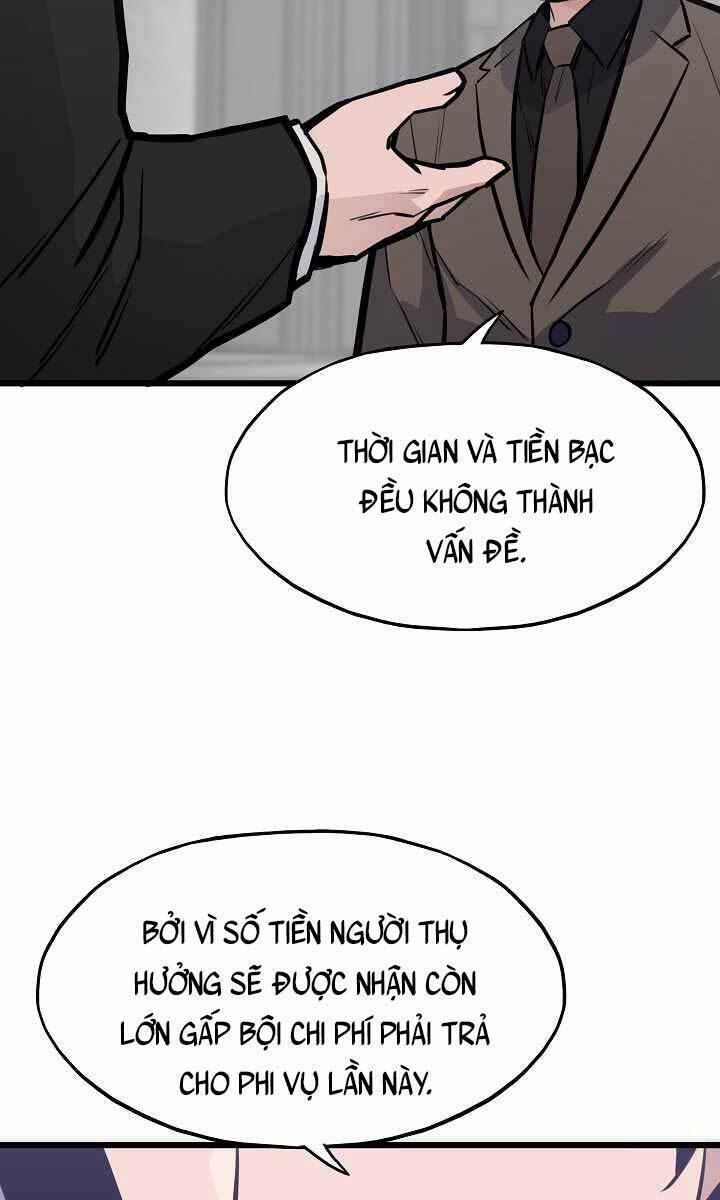 Hồi Quy Giả - Chap 18 - Trang 21