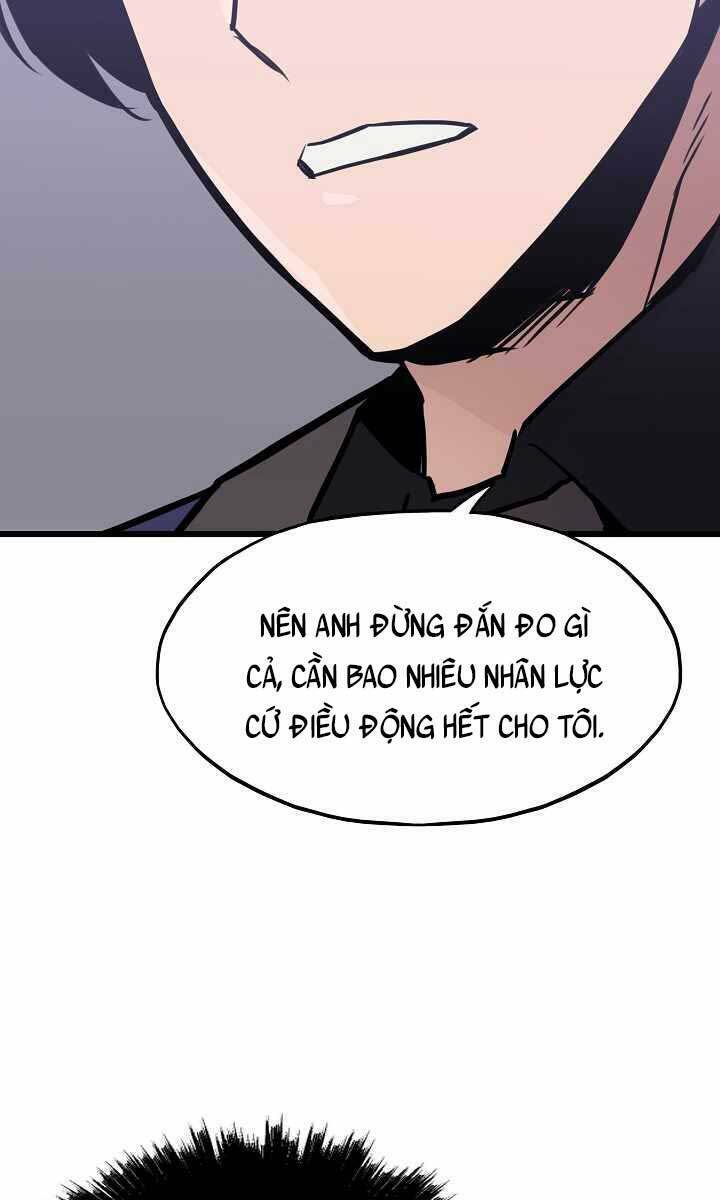 Hồi Quy Giả - Chap 18 - Trang 22