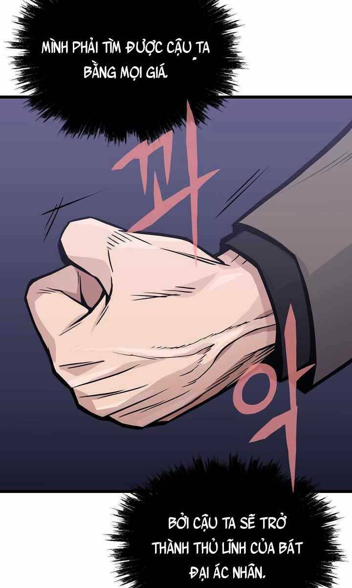 Hồi Quy Giả - Chap 18 - Trang 23